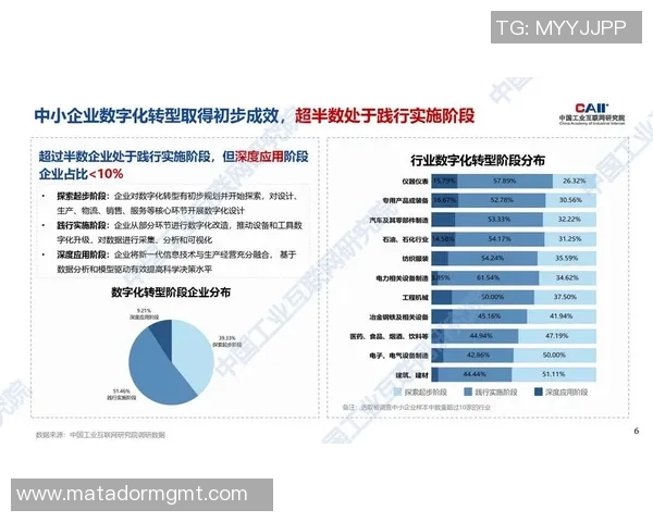 互联网时代信息流通变革与数字化转型对社会各领域深远影响分析 互联网时代信息流通变革与数字化转型对社会各领域深远影响分析