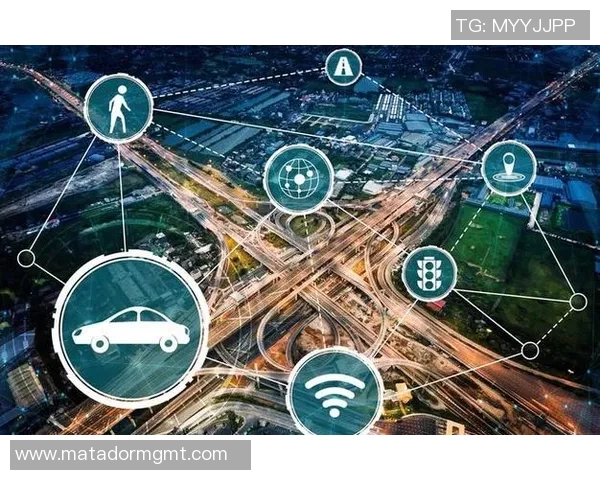 智能交通系统助力城市发展提升出行效率与安全保障的创新路径探索 智能交通系统助力城市发展提升出行效率与安全保障的创新路径探索