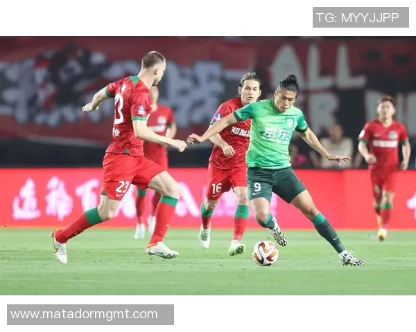 中超联赛赛程全面解析:各大强队激战正酣,精彩赛事提前预告