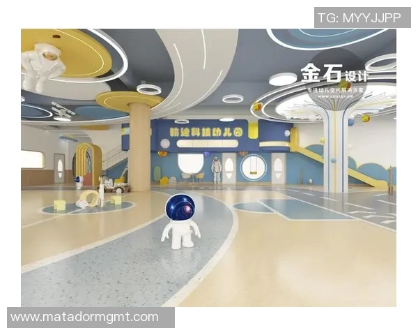 打造儿童成长乐园 多功能智能玩具激发创造力与想象力 打造儿童成长乐园 多功能智能玩具激发创造力与想象力