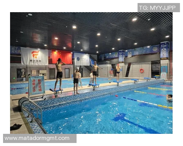 如何从零基础开始学习游泳掌握技巧和提高水性全攻略